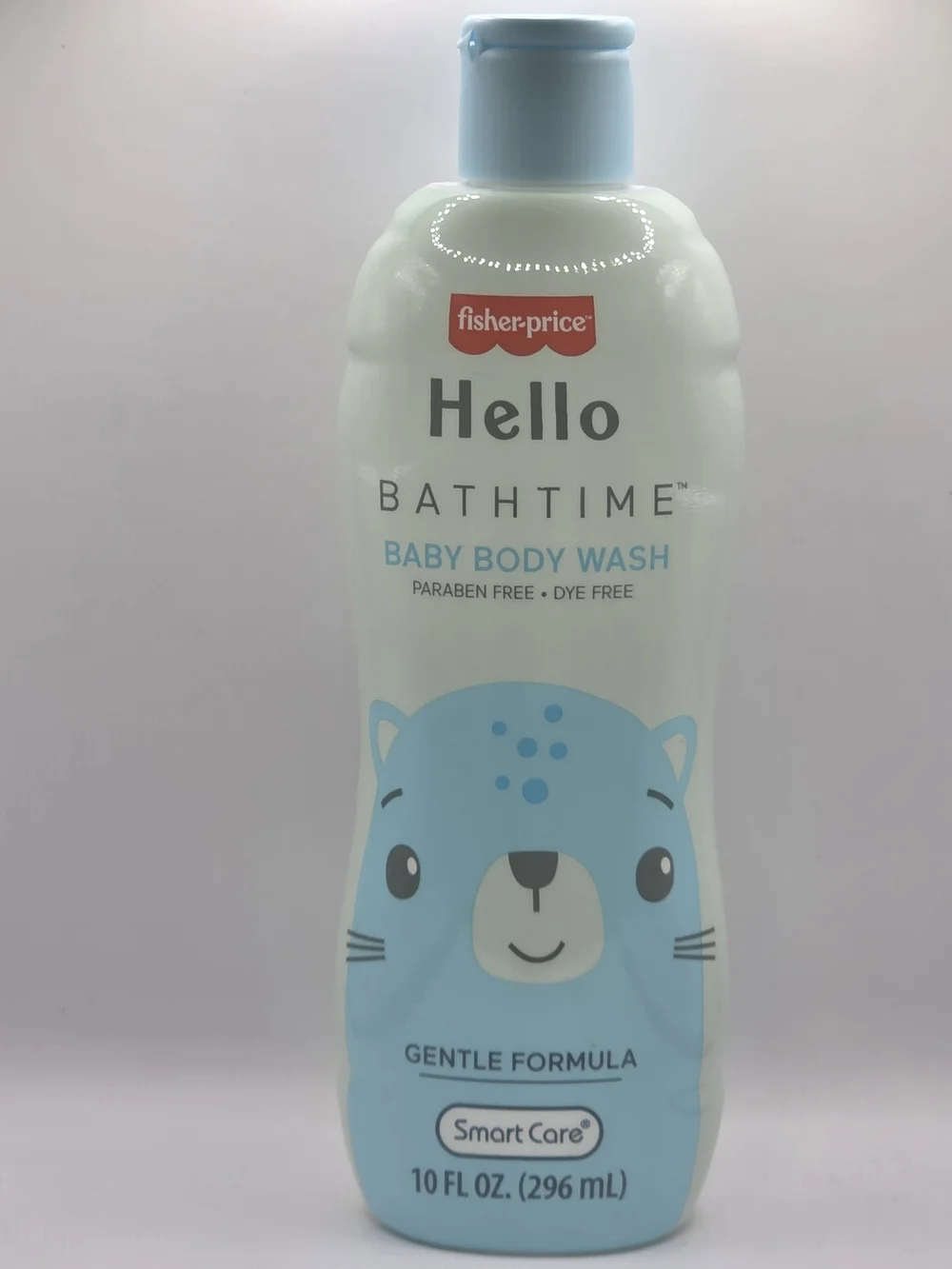 Hello Bathtime Baby Shampoo, Body Wash & Lotion(Fisher-Price) Set -10 fl oz each